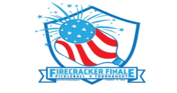 Firecracker Finale 2024 logo