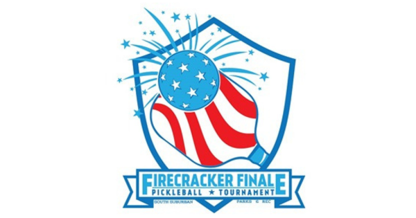 Firecracker Finale logo