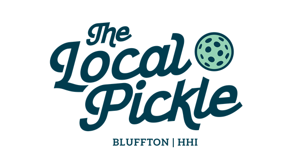 The Low Country Winter Classic - The Local Pickle logo