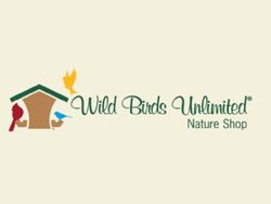Wildbirds Unlimited logo