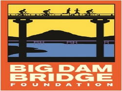 Big Dam Bridge Foundation logo