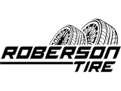 Roberson Tire logo