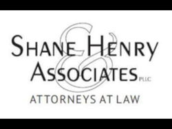 Shane Henry & Associates logo