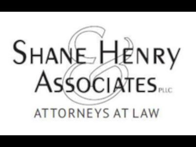 Shane Henry & Associates logo