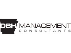 DBH Management Consultants logo
