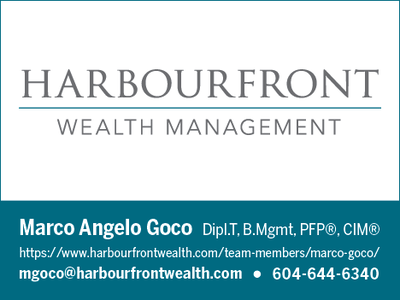 Harbourfront Wealth Management logo