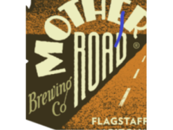 Mother Road Brewing Company logo