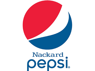 Pepsi logo