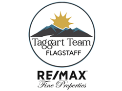 Taggart Team Flagstaff logo