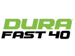 Dura Fast 40 logo