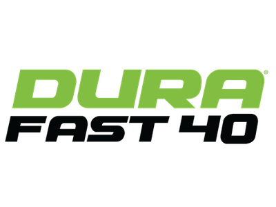 Dura Fast 40 logo