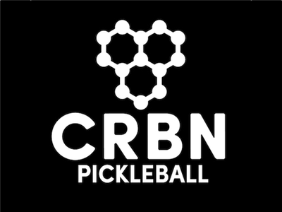 CRBN Pickleball logo