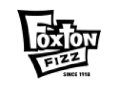 Foxton Fizz logo