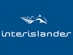 Interislander logo