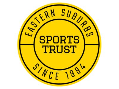 Eastern Suburbs Sports Trust logo