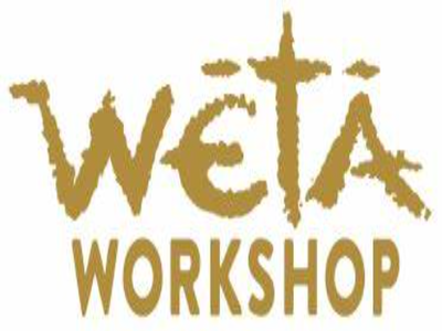 Weta Workshop logo