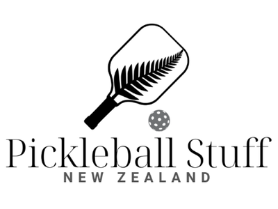 Pickleball Stuff logo