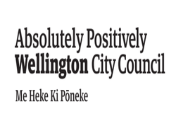 Wellington City Council logo