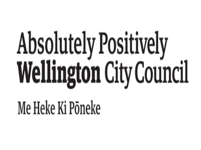 Wellington City Council logo