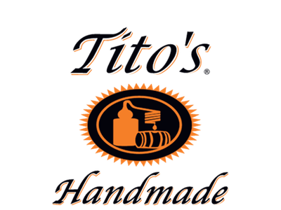 Love Tito's logo