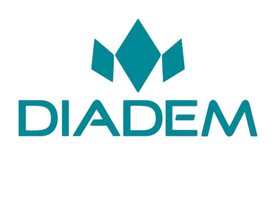 Diadem Premier Power Pickleball logo