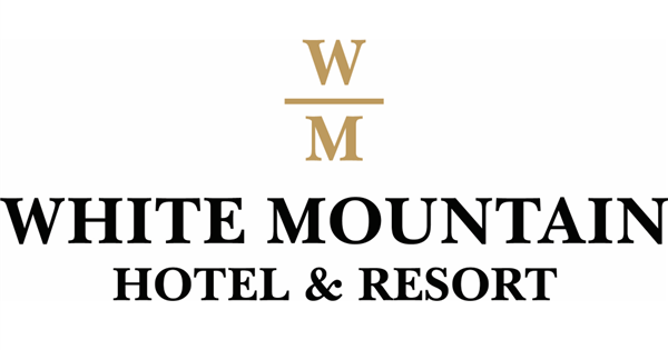 White Mountain Hotel & Resort Pickleball Tournament 2023 logo