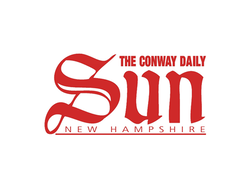 The Conway Daily Sun logo