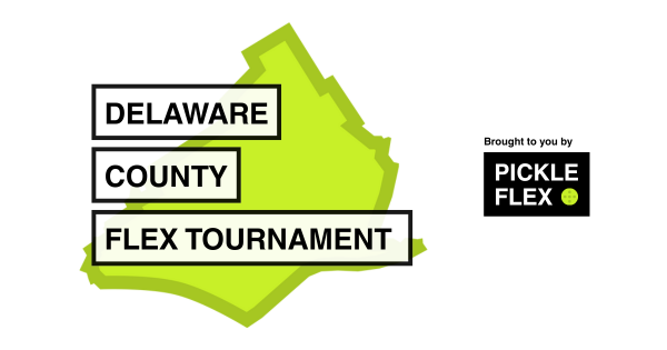 Keystone Delco Flex Tournament (Beta) logo