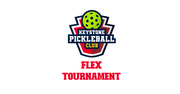 Keystone Flex Tournament (BETA) logo
