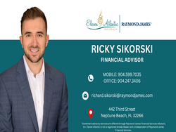 Ricky Sikorski logo