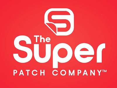 Super Patch logo