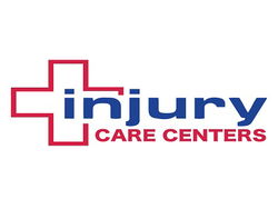 Injury Care Centers logo