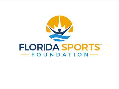 Florida Sports Foundation logo