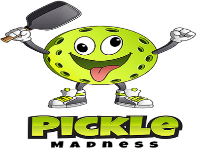 Pickle Madness logo