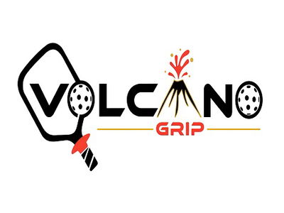 Volcano Grip logo