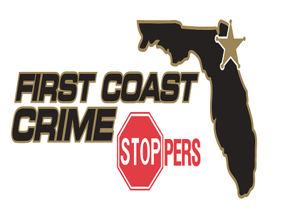 First Coast Crime Stoppers logo