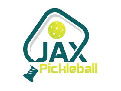 Jax Pickleball logo