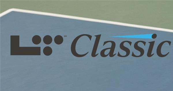 Life Time Garden City WINTER WAR logo