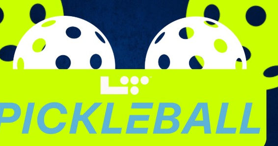 Life Time Garden City Gender Blind Doubles Tournament