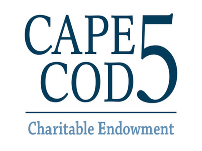 Cape Code 5 Charitable Endowment logo