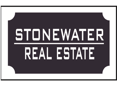 Stonewater Real Estate logo