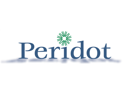 Peridot Foundation logo