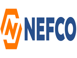 NEFCO logo