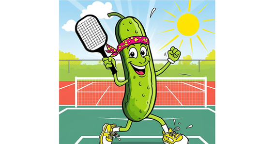 The Big Dill