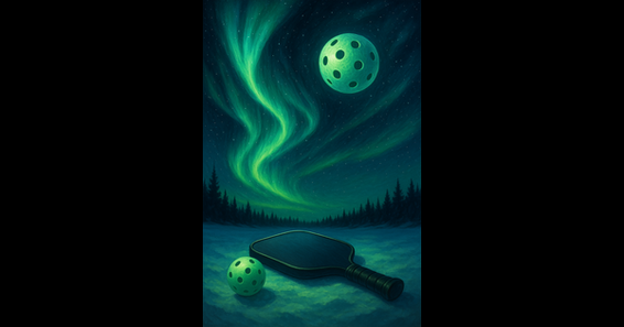 Life Time White Bear Lake - Arora Icebreaker Invitational