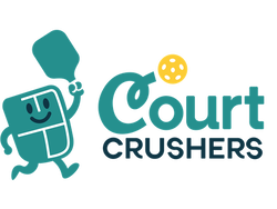 Court Crushers logo