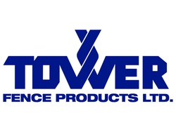 Tower Fence logo