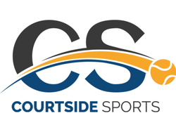 Courtside Sports logo