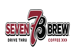 7 Brew logo