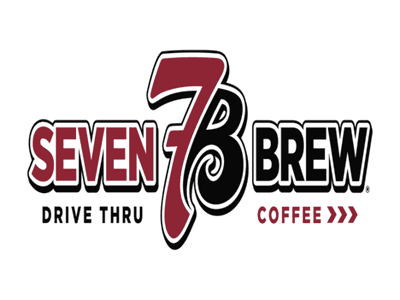 7 Brew logo